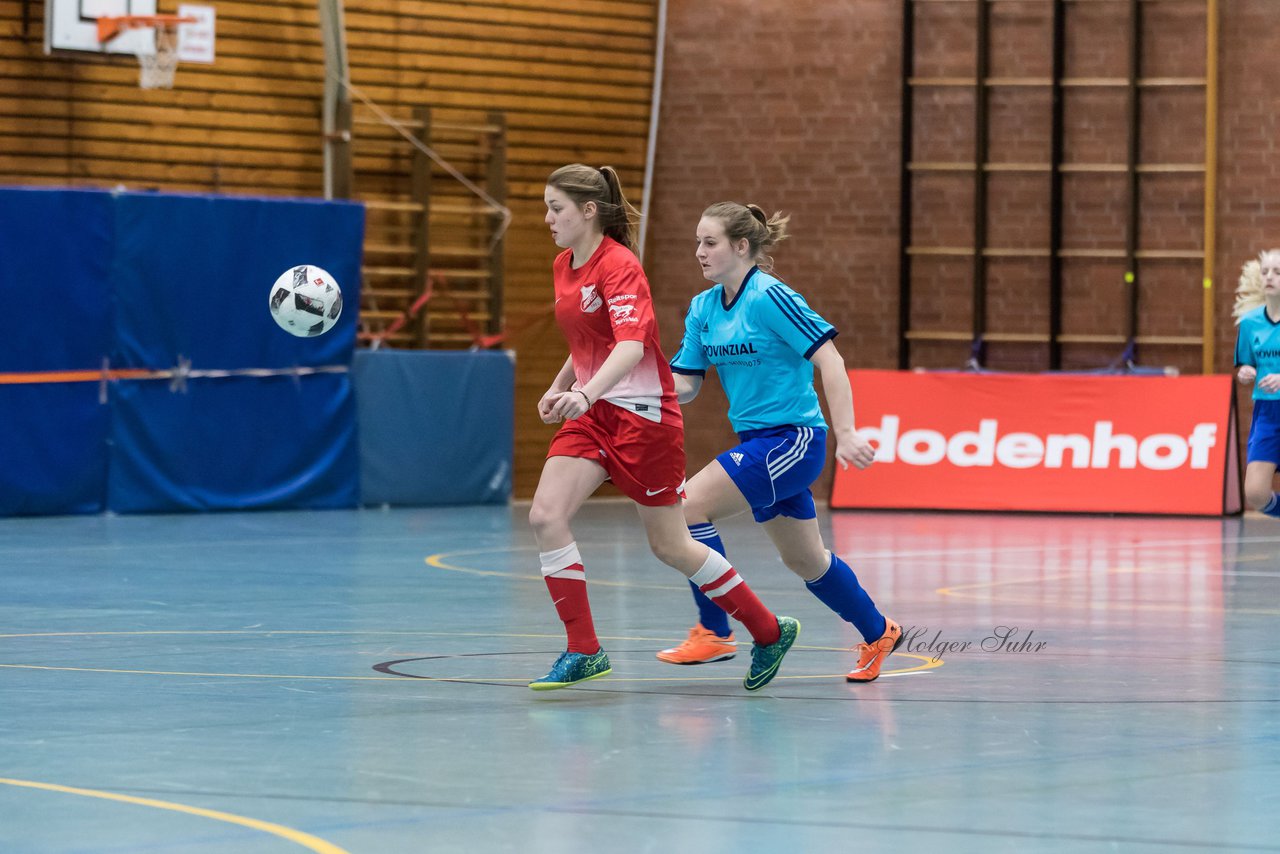 Bild 233 - Dodenhof Cup